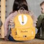 Personalised Kids Lion Backpack, thumbnail 1 of 2
