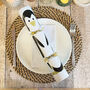 Racing Penguin Game Christmas Cracker Set 30cm X Six, thumbnail 3 of 4