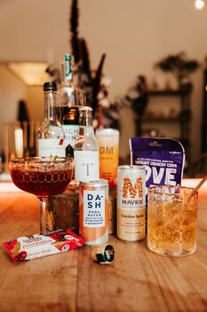 12 Month Alcohol Free Discovery Box Deliveries, 3 of 11