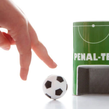 Penal Tea Mug, 3 of 3