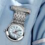 Personalised Nurse's Fob Watch, thumbnail 5 of 5