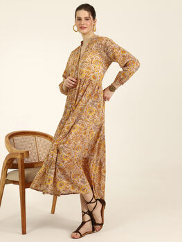 Suvarna Dress, 2 of 6