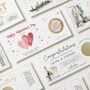 Personalised Valentine’s Voucher For Her Or Him, thumbnail 4 of 4