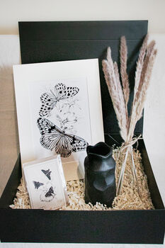 The Modern Botanist Luxury Christmas Gift Box, 9 of 9