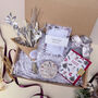 Silver Christmas Gift Hamper, thumbnail 4 of 9