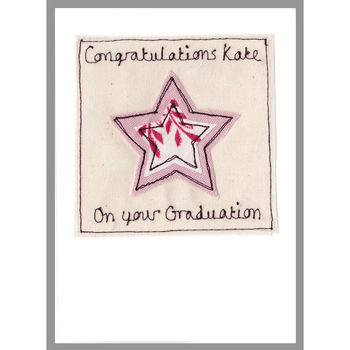 Personalised Congratulations Card For Any Occasion, 6 of 12
