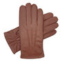 Trent. Men's Handsewn Leather Gloves, thumbnail 4 of 11