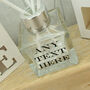 Personalised Any Text Crystal Reed Diffuser, thumbnail 2 of 4