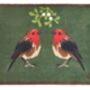 Hug Rug Robin One, thumbnail 4 of 4