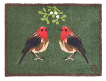 Hug Rug Robin One, 4 of 4