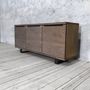 Solid Pine Sideboard, thumbnail 2 of 4