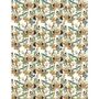 Printed Sherpa Blanket Or Throws, thumbnail 11 of 12