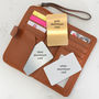 Personalised Card With Removable Metal Photo Keepsake, thumbnail 4 of 7