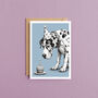 Pack Of Three Dog Birthday Cards, thumbnail 3 of 8
