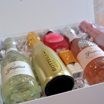 Luxury Prosecco Gift Set, 3 of 6