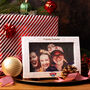 Giant Personalised Photo Marshmallow Christmas Gift, thumbnail 2 of 11