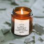 Reputation Taylor's Version Candle, Taylor Swift Candle With Matches, thumbnail 4 of 10