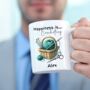 Personalised Crochet Mug And Gifts For A Crocheter, thumbnail 4 of 10