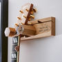 Personalised Guitar Stand And Plectrum Holder, thumbnail 2 of 10