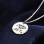 Best Of British Necklace, thumbnail 4 of 11