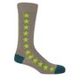 Men's Socks Bundle – Brown, thumbnail 5 of 5