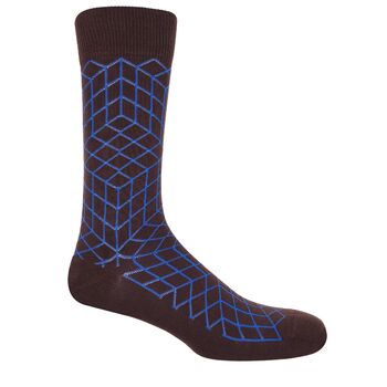 Puzzle Men’s Socks – Bundle, 4 of 6