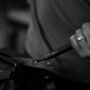 Dragon Head Forged Iron Bottle Opener, thumbnail 10 of 12