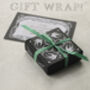 Birth Flower Book Locket, thumbnail 8 of 8