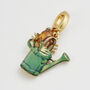 Fable England X Peter Rabbit Watering Can Charm, thumbnail 2 of 4