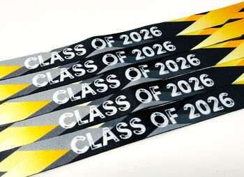 Class Of 2026 School Leavers Wristbands, 2 of 6