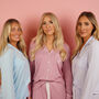 Personalised Supersoft Stretch Pyjamas, thumbnail 3 of 8