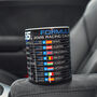 Formula 2026 Racing Calendar Fw Edition Sainz Albon, thumbnail 3 of 7