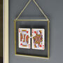 Personalised 'Perfectly Suited' Engagement Gift Set, thumbnail 4 of 7