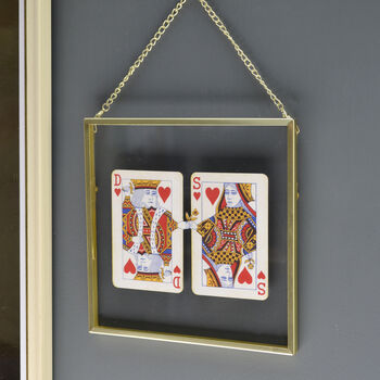 Personalised 'Perfectly Suited' Engagement Gift Set, 4 of 7
