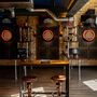 London Interactive Darts Experience For Two, thumbnail 2 of 9