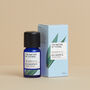 Essential Oil Mist Diffuser Gift Set, thumbnail 11 of 12