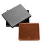 Best Quality Italian Leather Mouse Mat 'Aldo', thumbnail 10 of 12