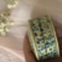 Indian Handpainted Jewellery Box Kashmir Paper Mache, thumbnail 3 of 11