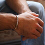 Personalised Custom Cuff Bracelet, thumbnail 5 of 12