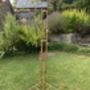 Plant Pot Tower, Free Standing Plant Pot Holder, thumbnail 5 of 7