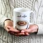 Love Coffee Mug, thumbnail 1 of 7