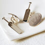 Personalised Cricket Cufflinks, thumbnail 1 of 9