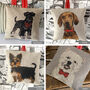 Favourite Dogs Lavender Bags, thumbnail 10 of 10