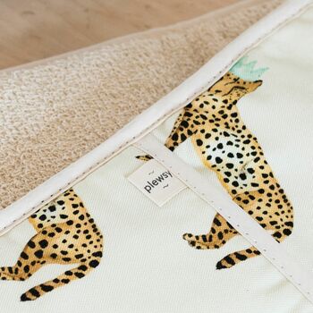 Cheetah Oven Gloves, 2 of 4