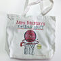 Personalised Netball Kit Bag, thumbnail 12 of 12