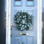 Star And Moon Christmas Door/Wall Stickers, thumbnail 2 of 3