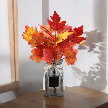 Autumn Decor Maple Leaf Branches, 4 of 11