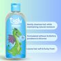 Kids Highly Natural Dragon Wings Shampoo And Conditioner Gift Set, thumbnail 5 of 8