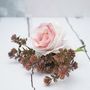 Single Artificial Rose Bouquet, thumbnail 5 of 8