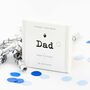 Personalised Things I Love About Daddy… Love Notes, thumbnail 2 of 4